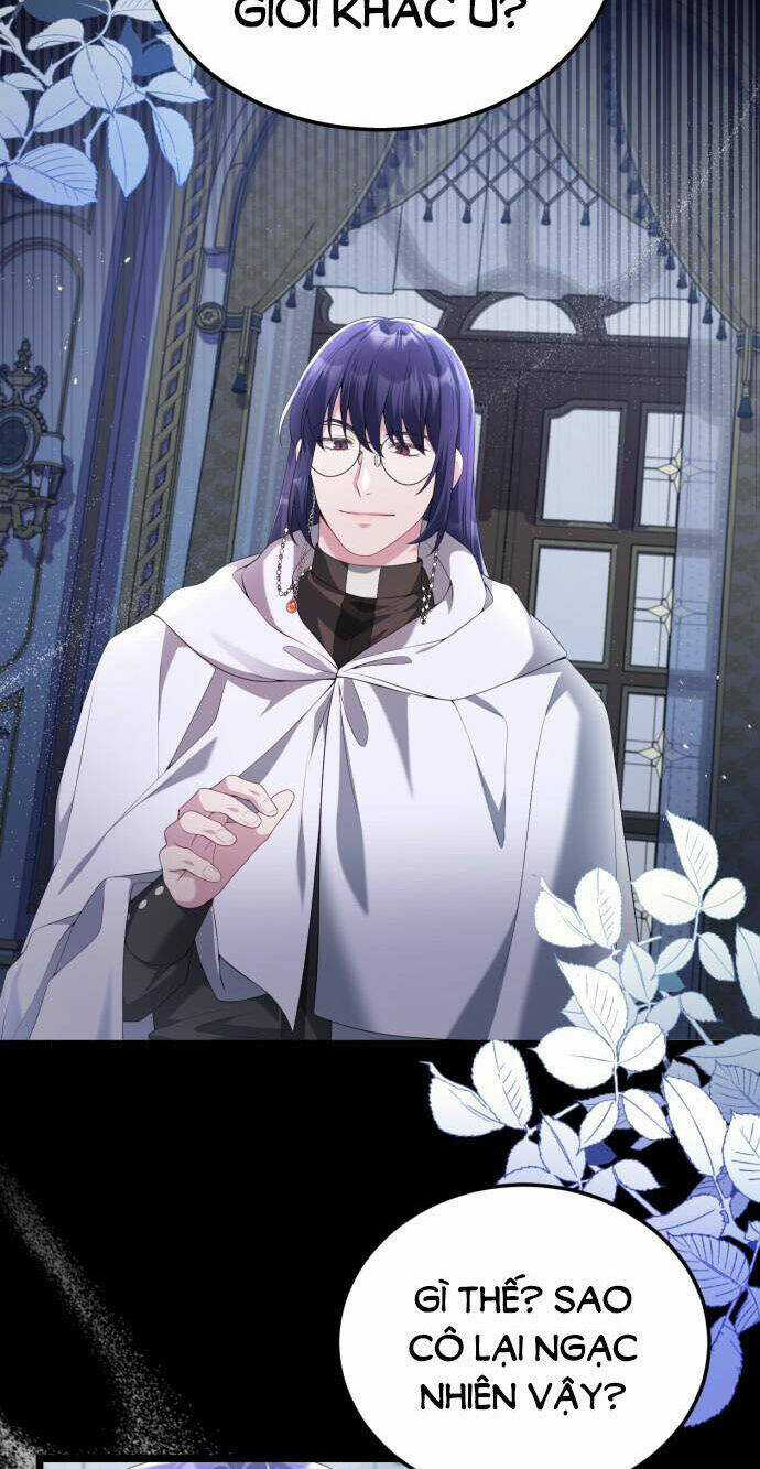 Tôi Sẽ Ly Hôn Với Người Chồng Bạo Chúa Của Mình Chapter 62.1 trang 28