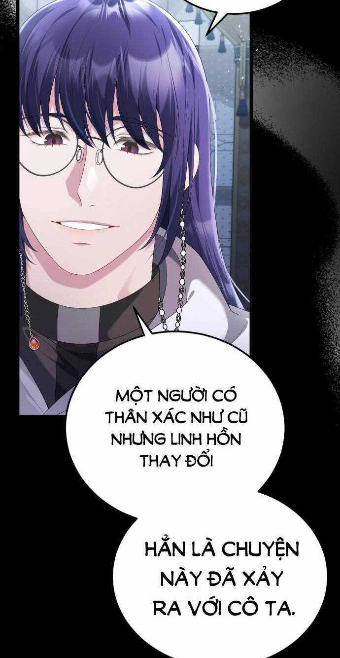 Tôi Sẽ Ly Hôn Với Người Chồng Bạo Chúa Của Mình Chapter 62.1 trang 29