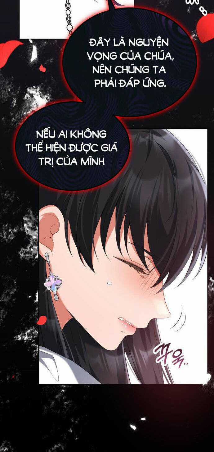 Tôi Sẽ Ly Hôn Với Người Chồng Bạo Chúa Của Mình Chapter 62.1 trang 3