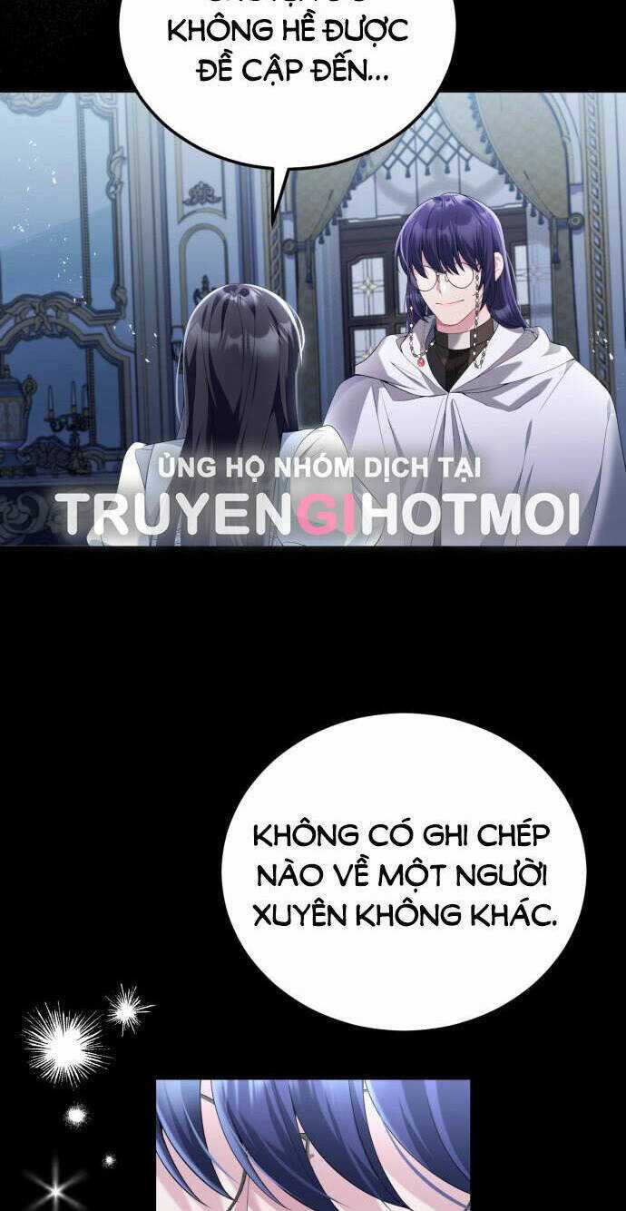 Tôi Sẽ Ly Hôn Với Người Chồng Bạo Chúa Của Mình Chapter 62.1 trang 31