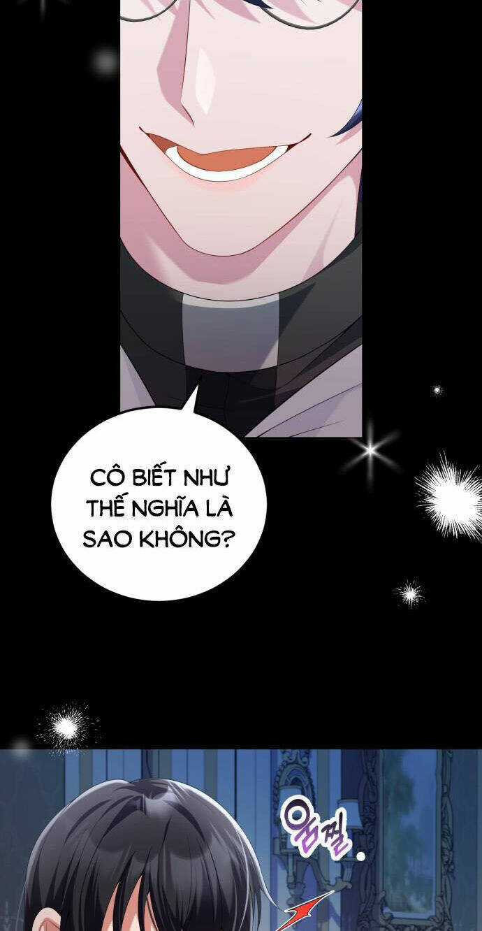 Tôi Sẽ Ly Hôn Với Người Chồng Bạo Chúa Của Mình Chapter 62.1 trang 32