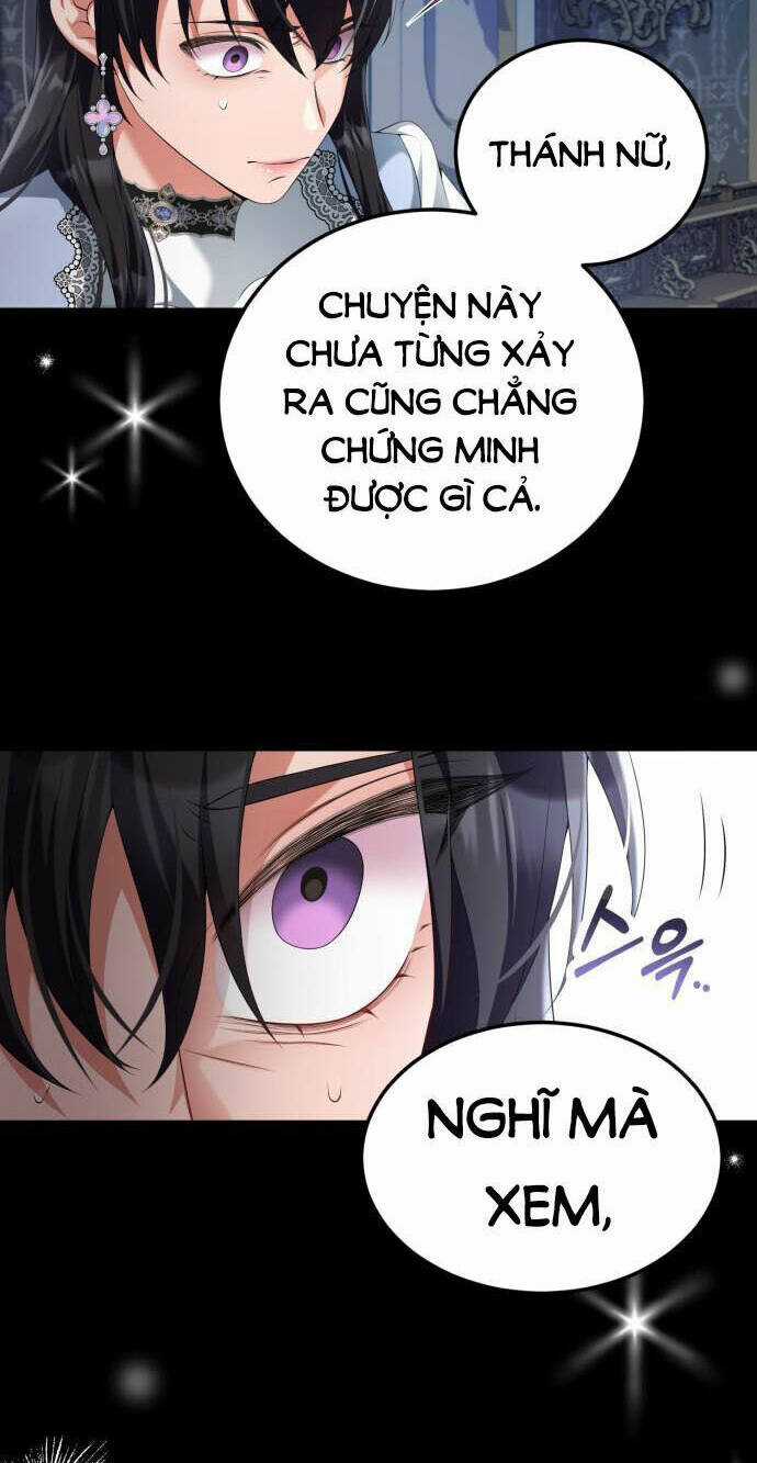 Tôi Sẽ Ly Hôn Với Người Chồng Bạo Chúa Của Mình Chapter 62.1 trang 33