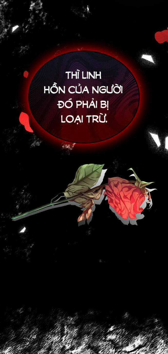 Tôi Sẽ Ly Hôn Với Người Chồng Bạo Chúa Của Mình Chapter 62.1 trang 4