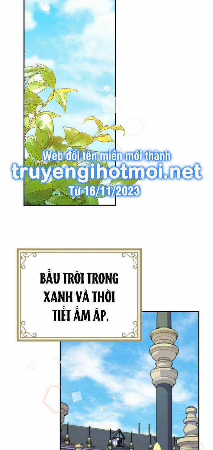 Tôi Sẽ Ly Hôn Với Người Chồng Bạo Chúa Của Mình Chapter 62.1 trang 6