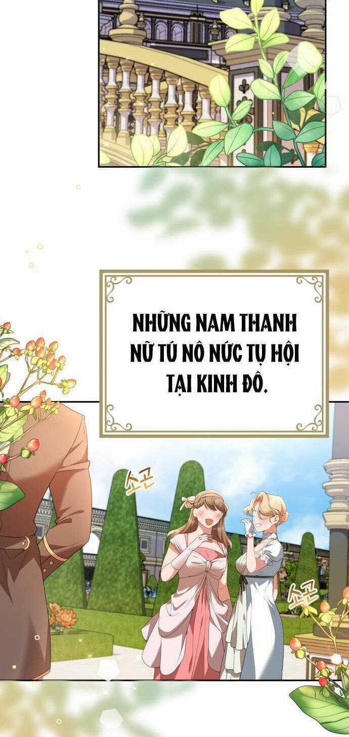 Tôi Sẽ Ly Hôn Với Người Chồng Bạo Chúa Của Mình Chapter 62.1 trang 7