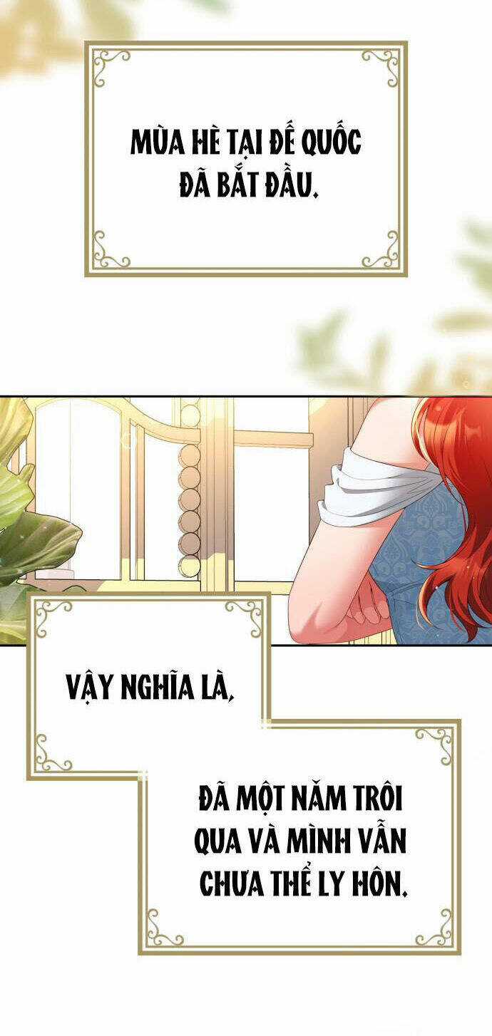 Tôi Sẽ Ly Hôn Với Người Chồng Bạo Chúa Của Mình Chapter 62.1 trang 8