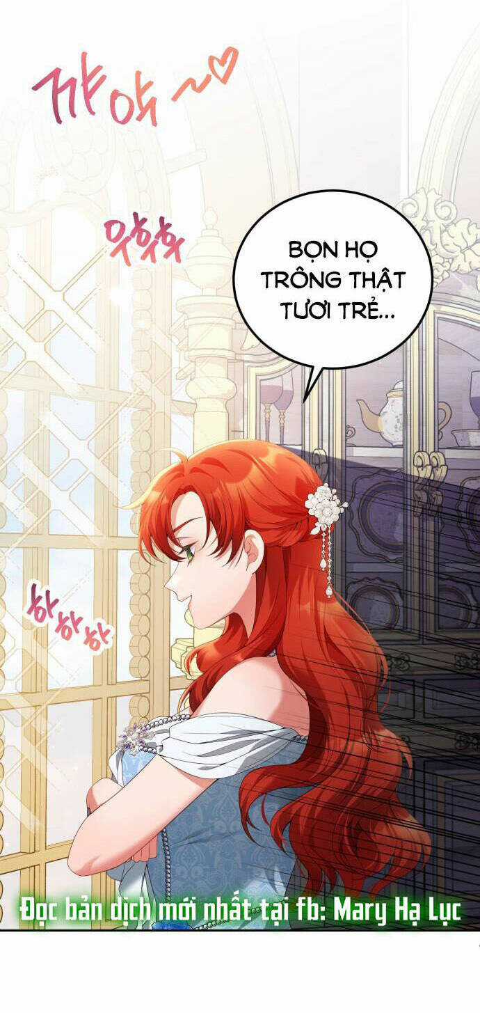 Tôi Sẽ Ly Hôn Với Người Chồng Bạo Chúa Của Mình Chapter 62.1 trang 9