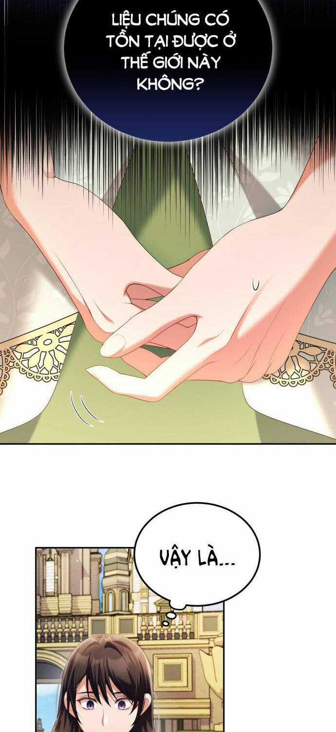 Tôi Sẽ Ly Hôn Với Người Chồng Bạo Chúa Của Mình Chapter 62.2 trang 1