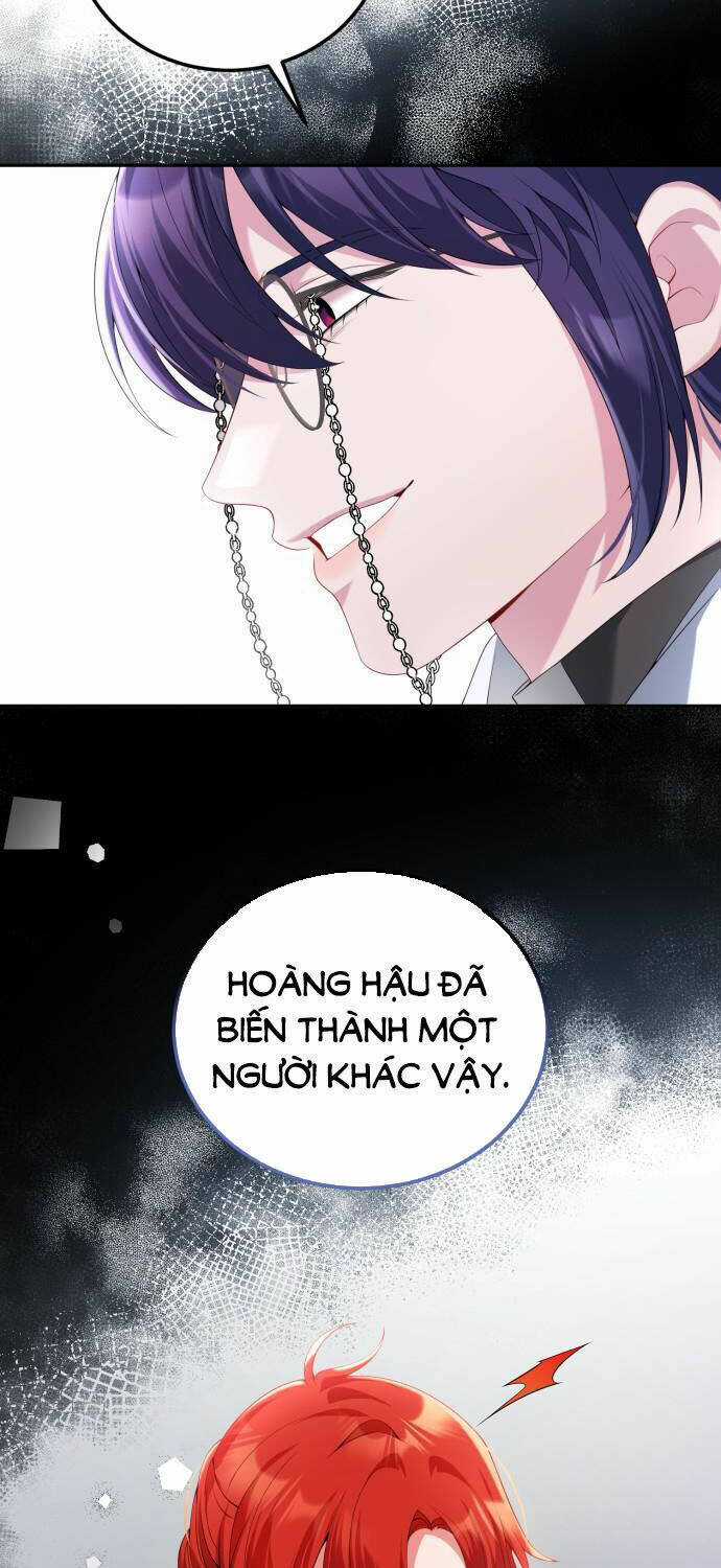 Tôi Sẽ Ly Hôn Với Người Chồng Bạo Chúa Của Mình Chapter 62.2 trang 10