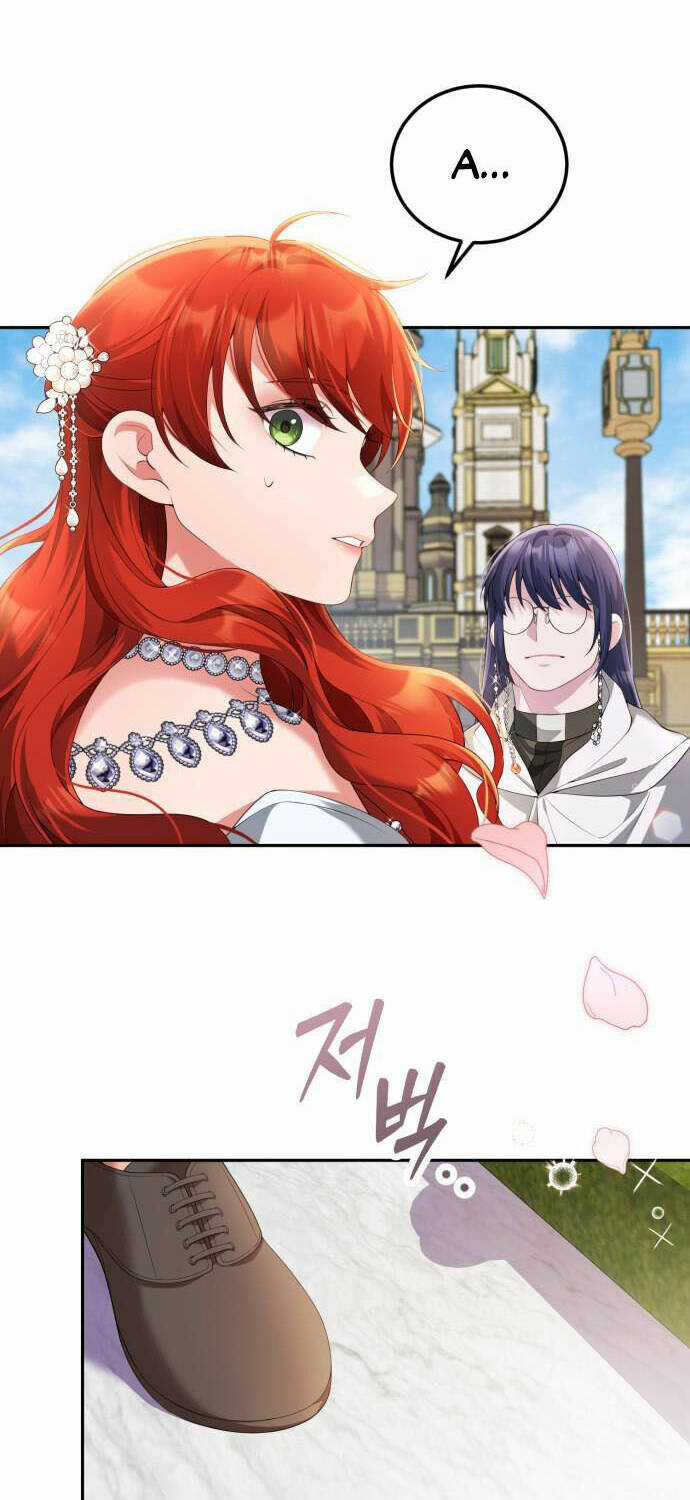 Tôi Sẽ Ly Hôn Với Người Chồng Bạo Chúa Của Mình Chapter 62.2 trang 13