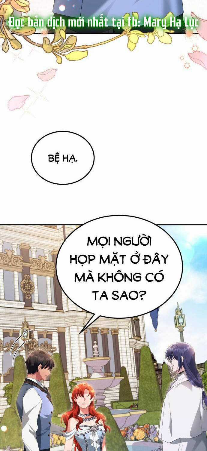 Tôi Sẽ Ly Hôn Với Người Chồng Bạo Chúa Của Mình Chapter 62.2 trang 15