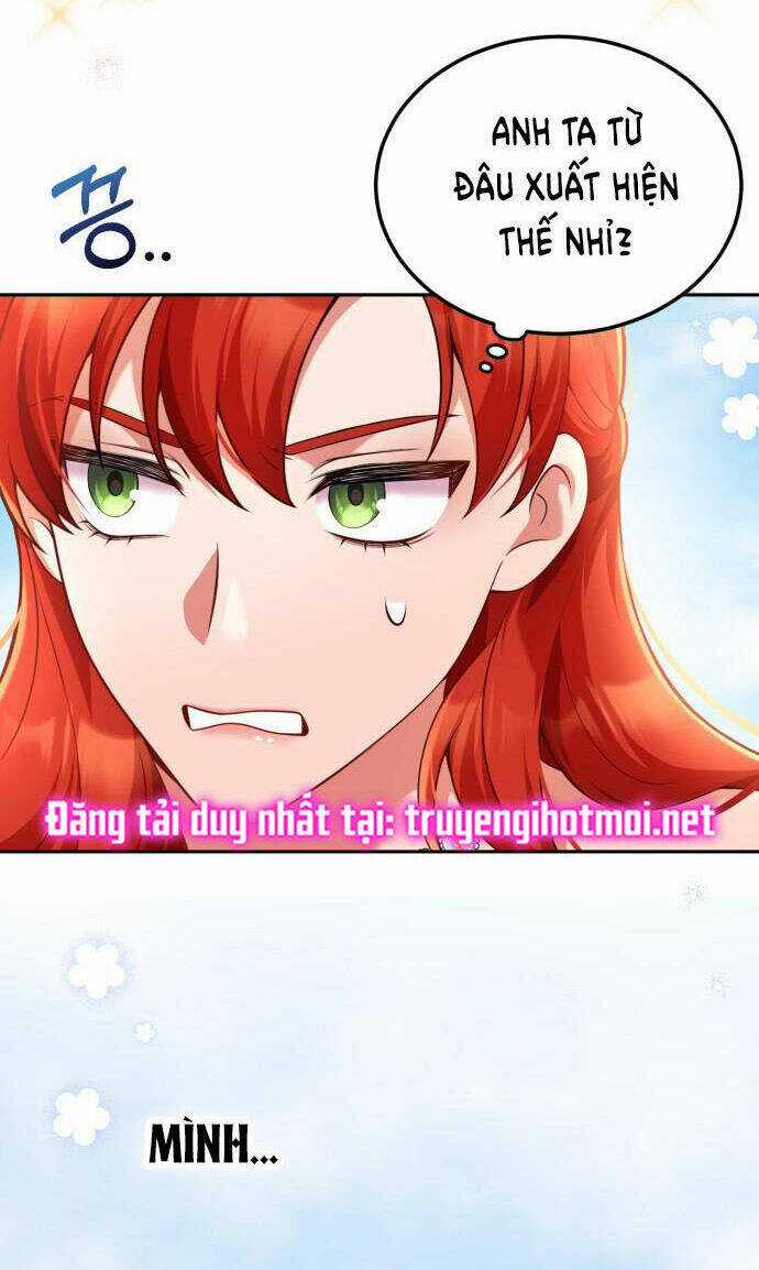 Tôi Sẽ Ly Hôn Với Người Chồng Bạo Chúa Của Mình Chapter 62.2 trang 18