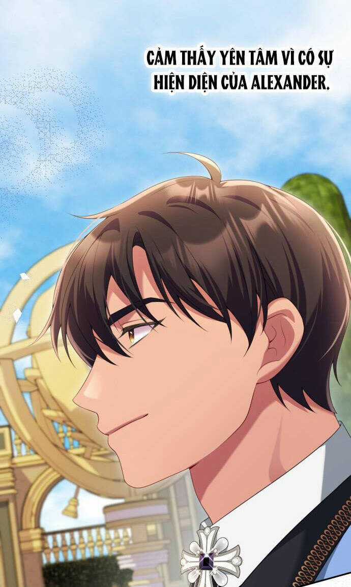 Tôi Sẽ Ly Hôn Với Người Chồng Bạo Chúa Của Mình Chapter 62.2 trang 19