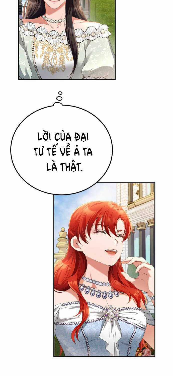 Tôi Sẽ Ly Hôn Với Người Chồng Bạo Chúa Của Mình Chapter 62.2 trang 2