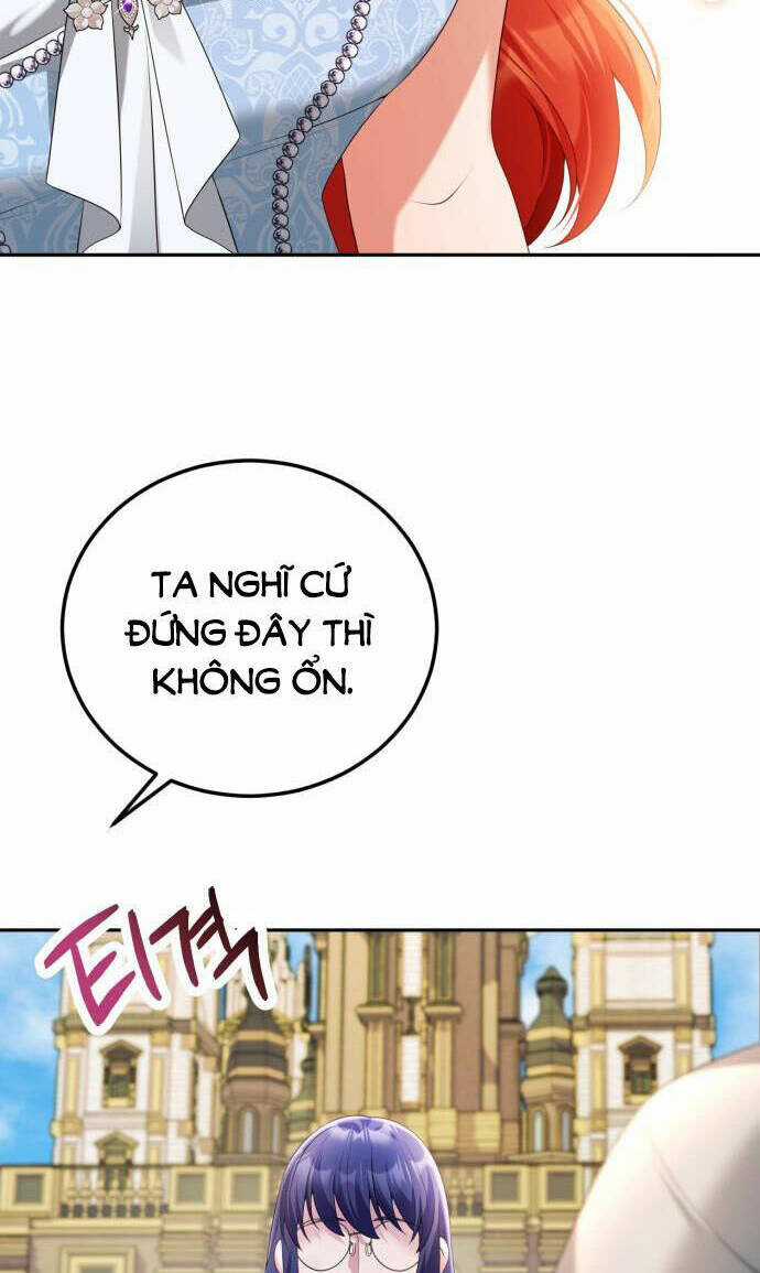 Tôi Sẽ Ly Hôn Với Người Chồng Bạo Chúa Của Mình Chapter 62.2 trang 21