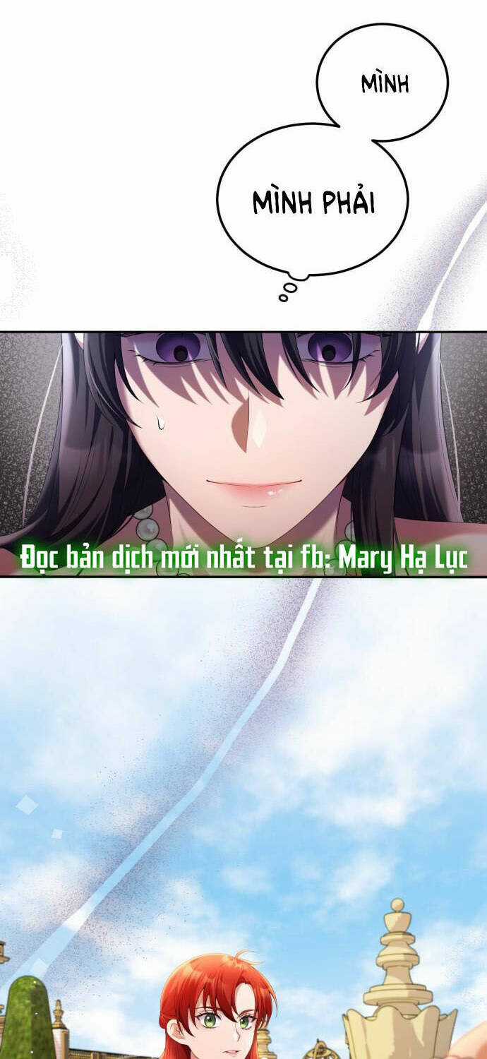 Tôi Sẽ Ly Hôn Với Người Chồng Bạo Chúa Của Mình Chapter 62.2 trang 3