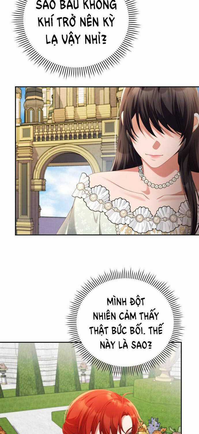 Tôi Sẽ Ly Hôn Với Người Chồng Bạo Chúa Của Mình Chapter 62.2 trang 5