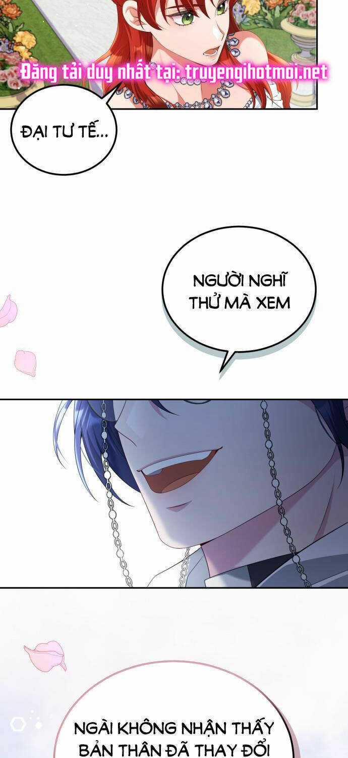 Tôi Sẽ Ly Hôn Với Người Chồng Bạo Chúa Của Mình Chapter 62.2 trang 6