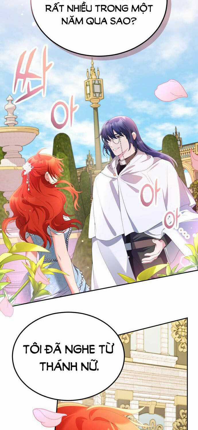 Tôi Sẽ Ly Hôn Với Người Chồng Bạo Chúa Của Mình Chapter 62.2 trang 7