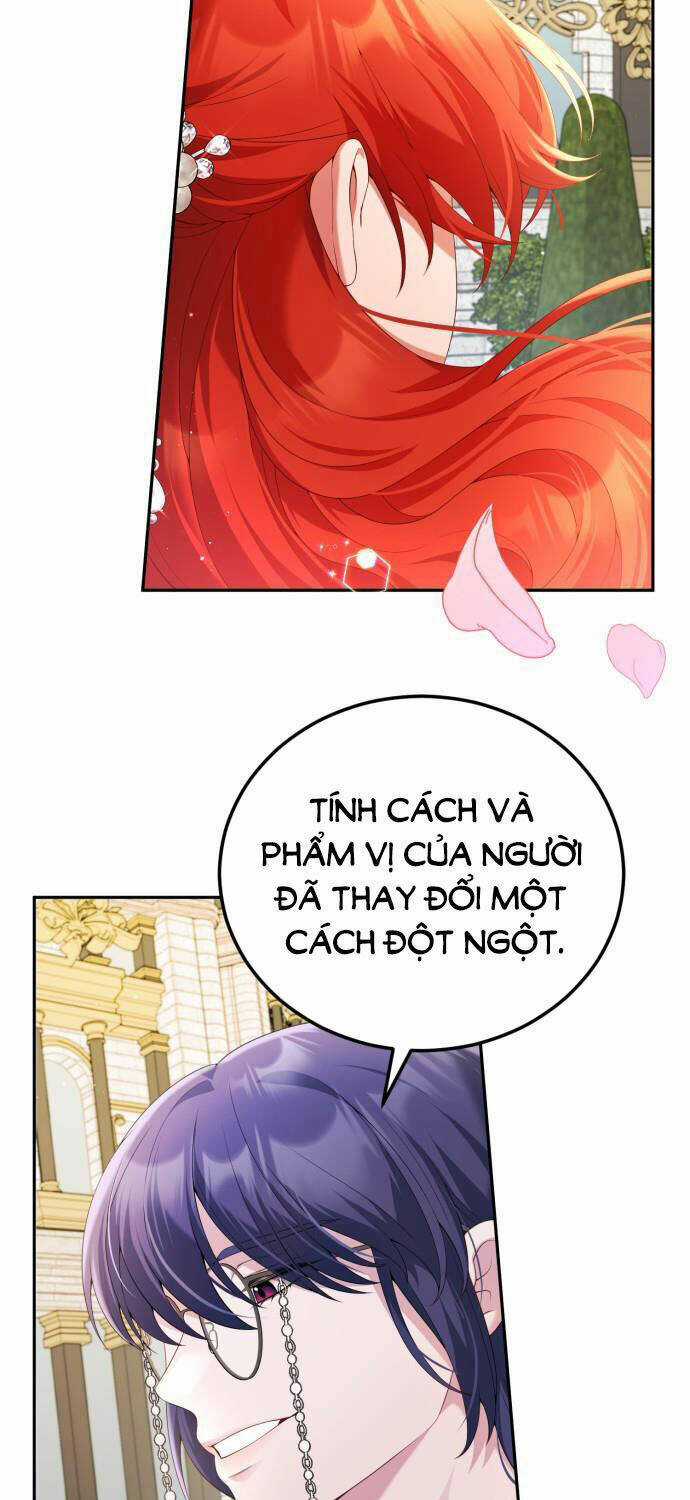 Tôi Sẽ Ly Hôn Với Người Chồng Bạo Chúa Của Mình Chapter 62.2 trang 8