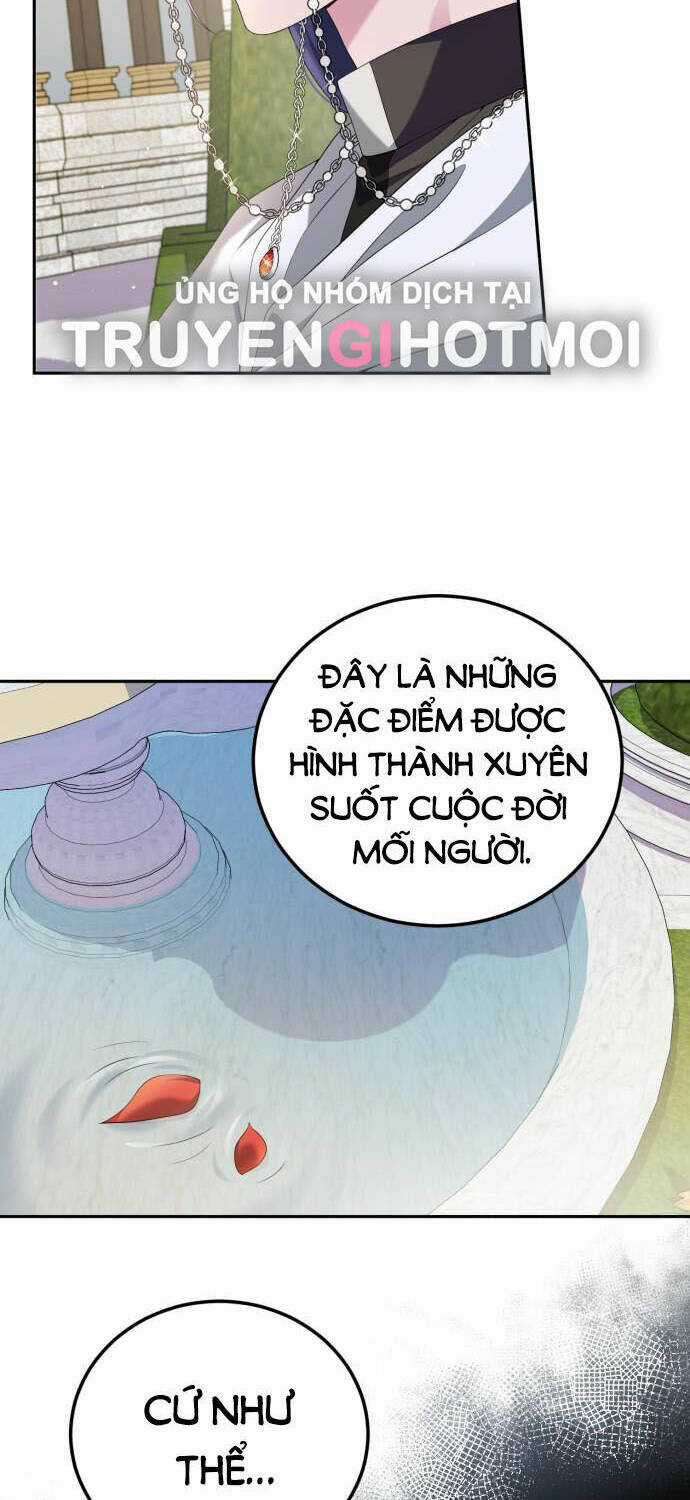 Tôi Sẽ Ly Hôn Với Người Chồng Bạo Chúa Của Mình Chapter 62.2 trang 9