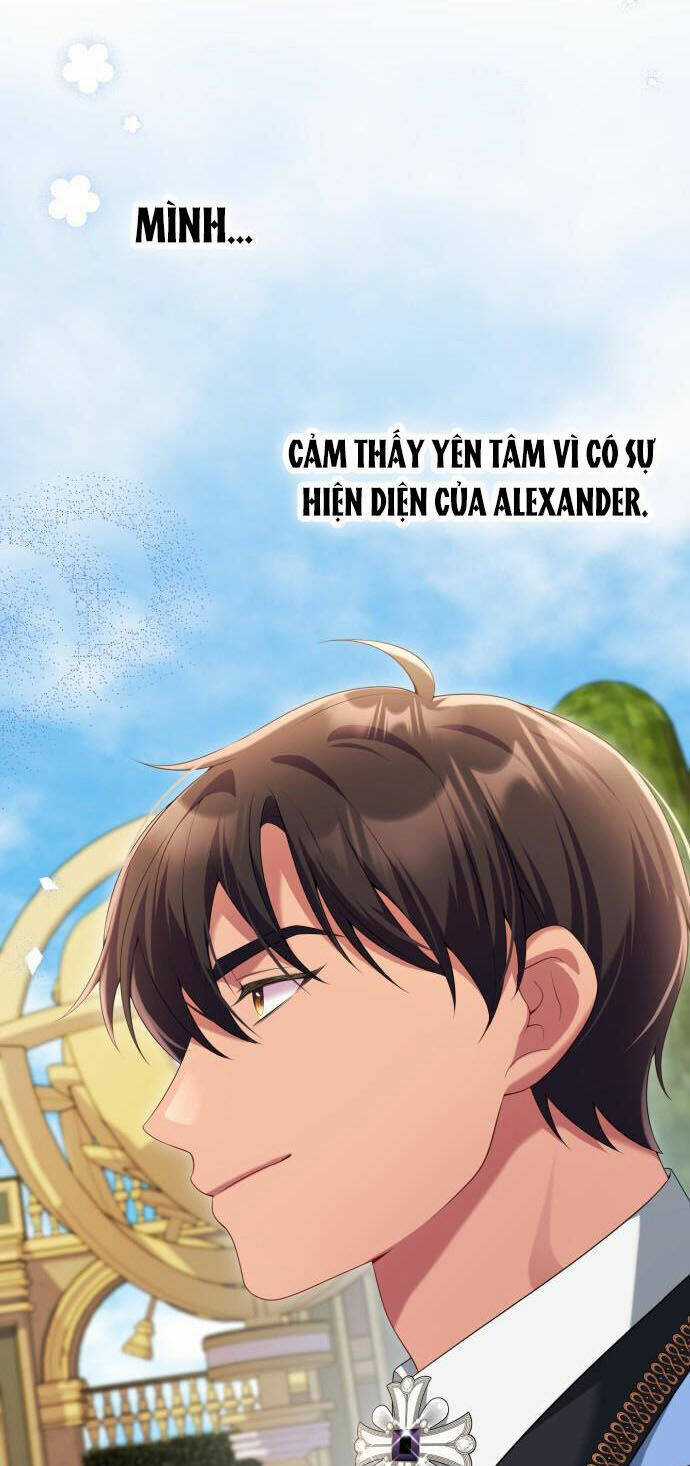 Tôi Sẽ Ly Hôn Với Người Chồng Bạo Chúa Của Mình Chapter 63.1 trang 0
