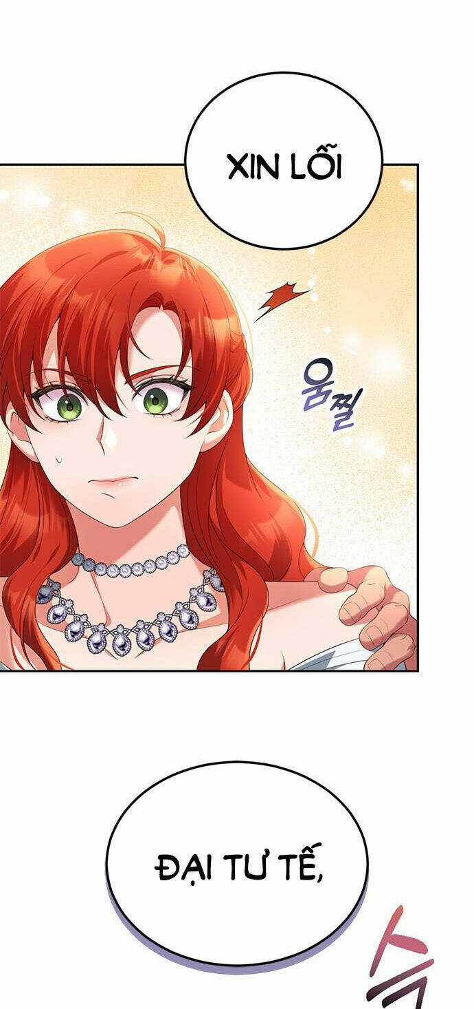 Tôi Sẽ Ly Hôn Với Người Chồng Bạo Chúa Của Mình Chapter 63.1 trang 10