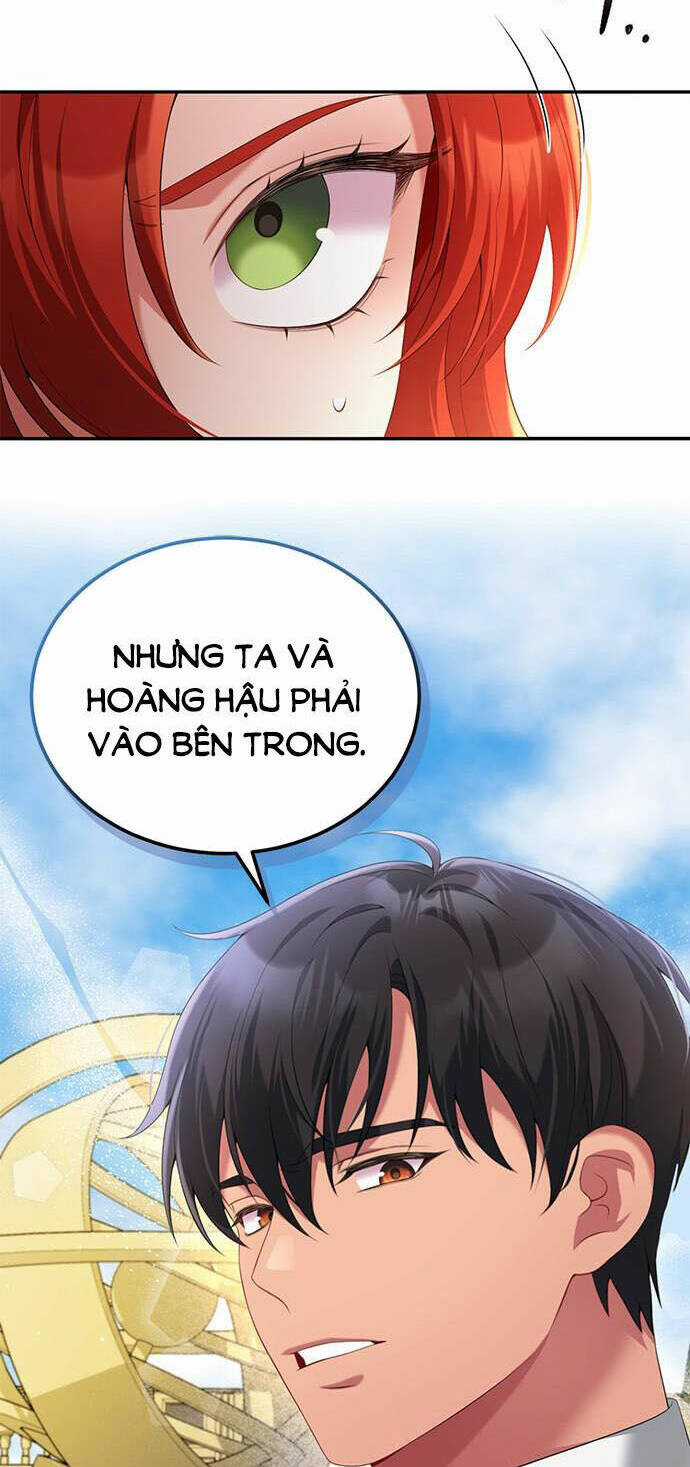 Tôi Sẽ Ly Hôn Với Người Chồng Bạo Chúa Của Mình Chapter 63.1 trang 11