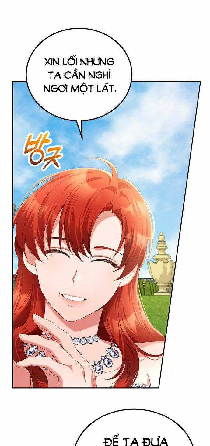 Tôi Sẽ Ly Hôn Với Người Chồng Bạo Chúa Của Mình Chapter 63.1 trang 14