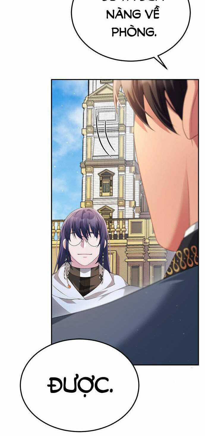 Tôi Sẽ Ly Hôn Với Người Chồng Bạo Chúa Của Mình Chapter 63.1 trang 15