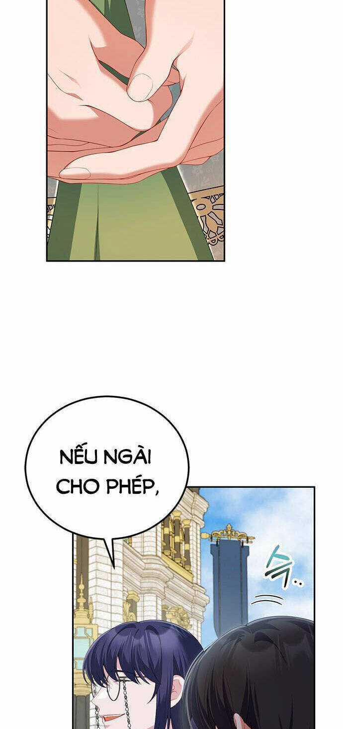 Tôi Sẽ Ly Hôn Với Người Chồng Bạo Chúa Của Mình Chapter 63.1 trang 18