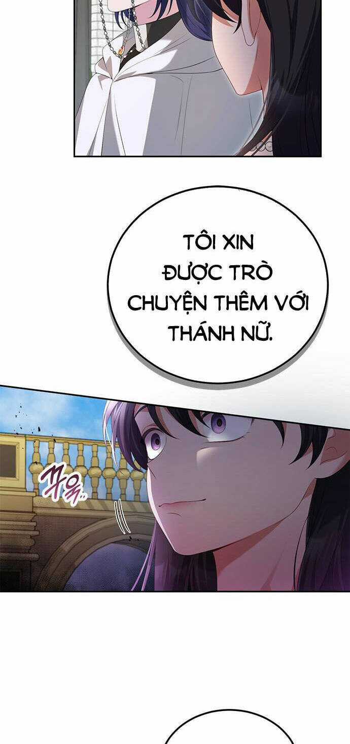 Tôi Sẽ Ly Hôn Với Người Chồng Bạo Chúa Của Mình Chapter 63.1 trang 19