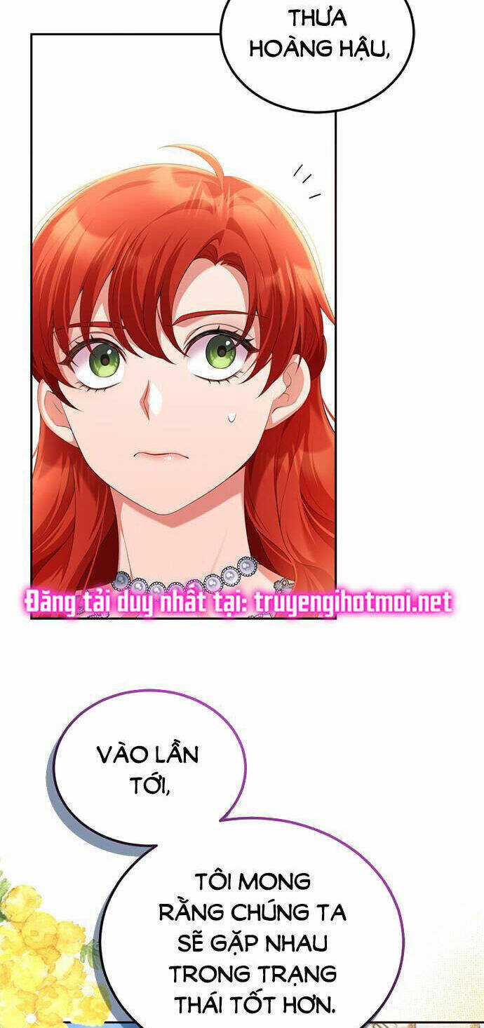 Tôi Sẽ Ly Hôn Với Người Chồng Bạo Chúa Của Mình Chapter 63.1 trang 20