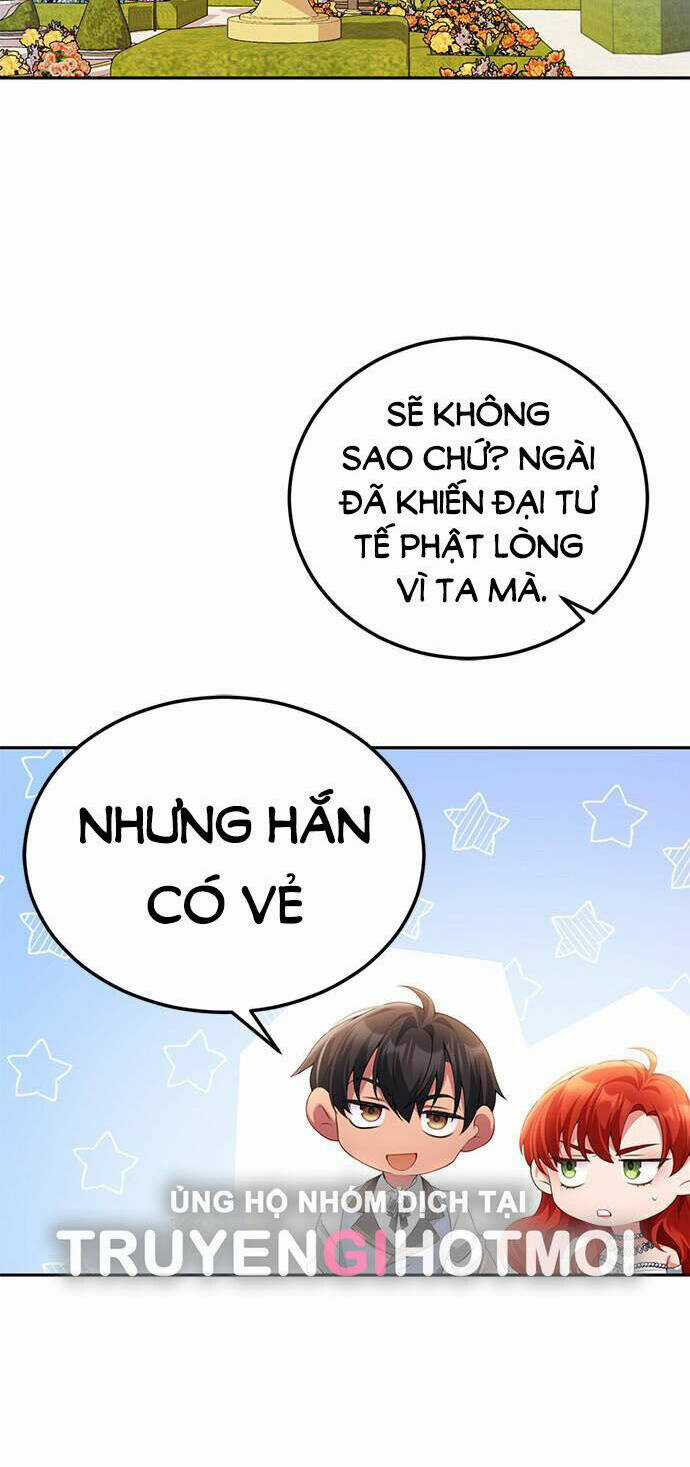 Tôi Sẽ Ly Hôn Với Người Chồng Bạo Chúa Của Mình Chapter 63.1 trang 23