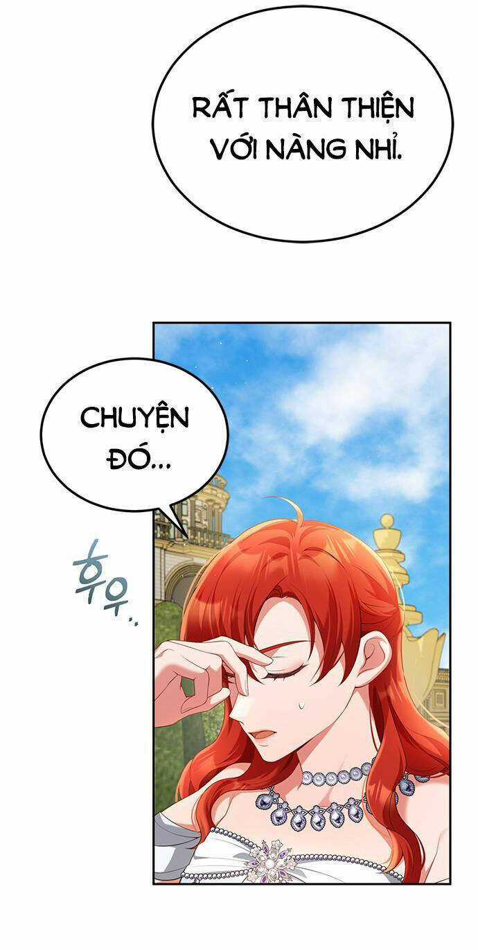 Tôi Sẽ Ly Hôn Với Người Chồng Bạo Chúa Của Mình Chapter 63.1 trang 24