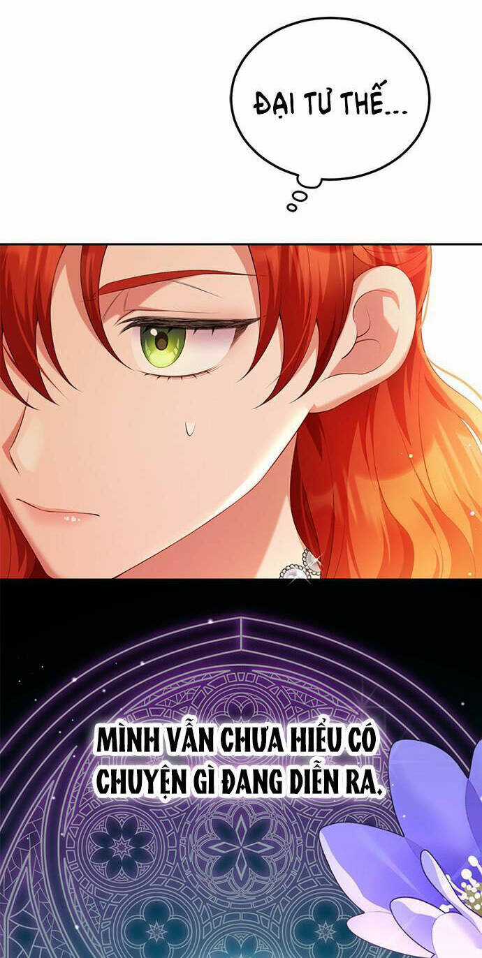 Tôi Sẽ Ly Hôn Với Người Chồng Bạo Chúa Của Mình Chapter 63.1 trang 25