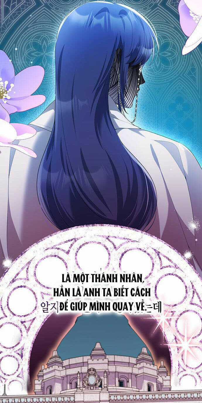 Tôi Sẽ Ly Hôn Với Người Chồng Bạo Chúa Của Mình Chapter 63.1 trang 26