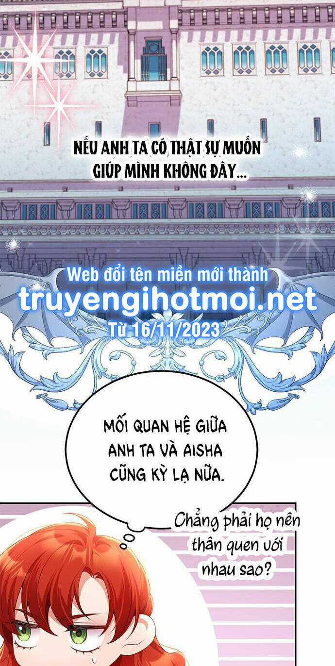 Tôi Sẽ Ly Hôn Với Người Chồng Bạo Chúa Của Mình Chapter 63.1 trang 27