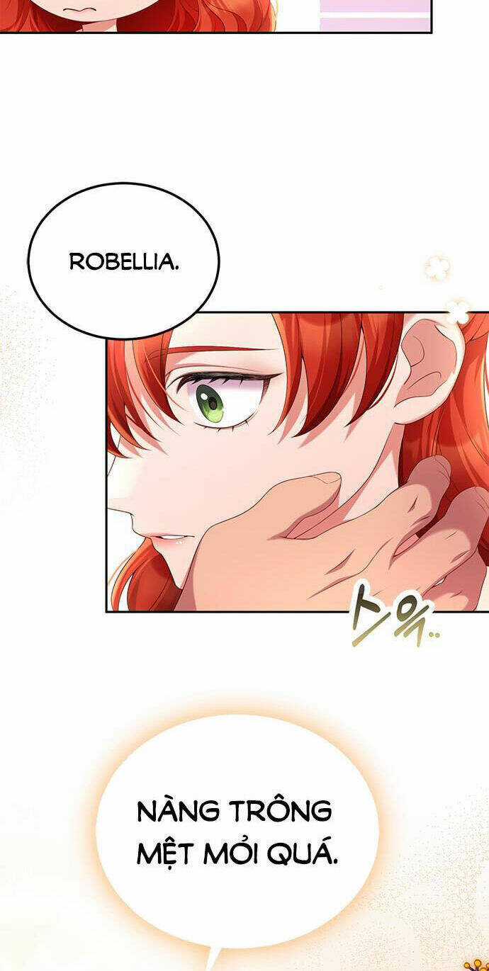 Tôi Sẽ Ly Hôn Với Người Chồng Bạo Chúa Của Mình Chapter 63.1 trang 28