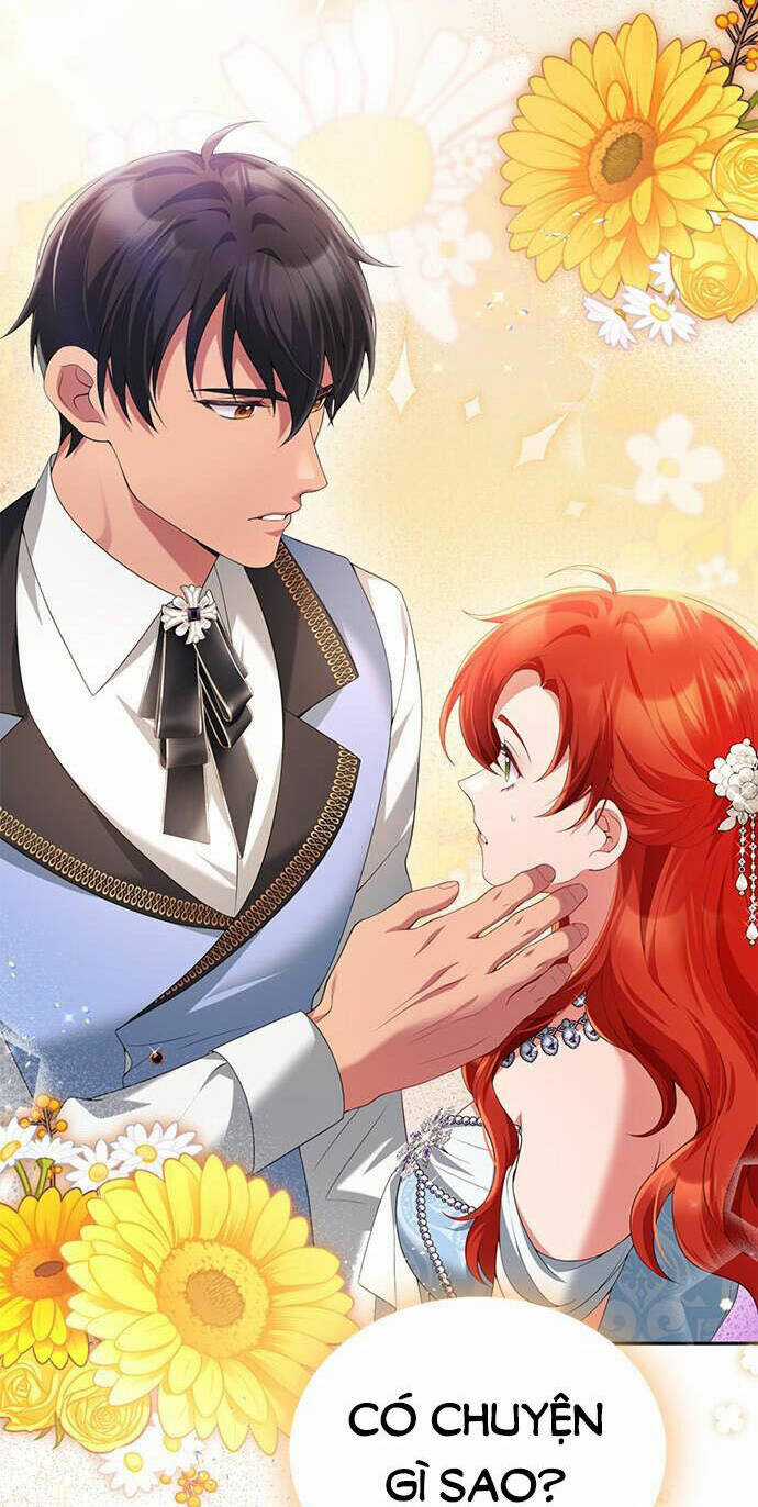 Tôi Sẽ Ly Hôn Với Người Chồng Bạo Chúa Của Mình Chapter 63.1 trang 29