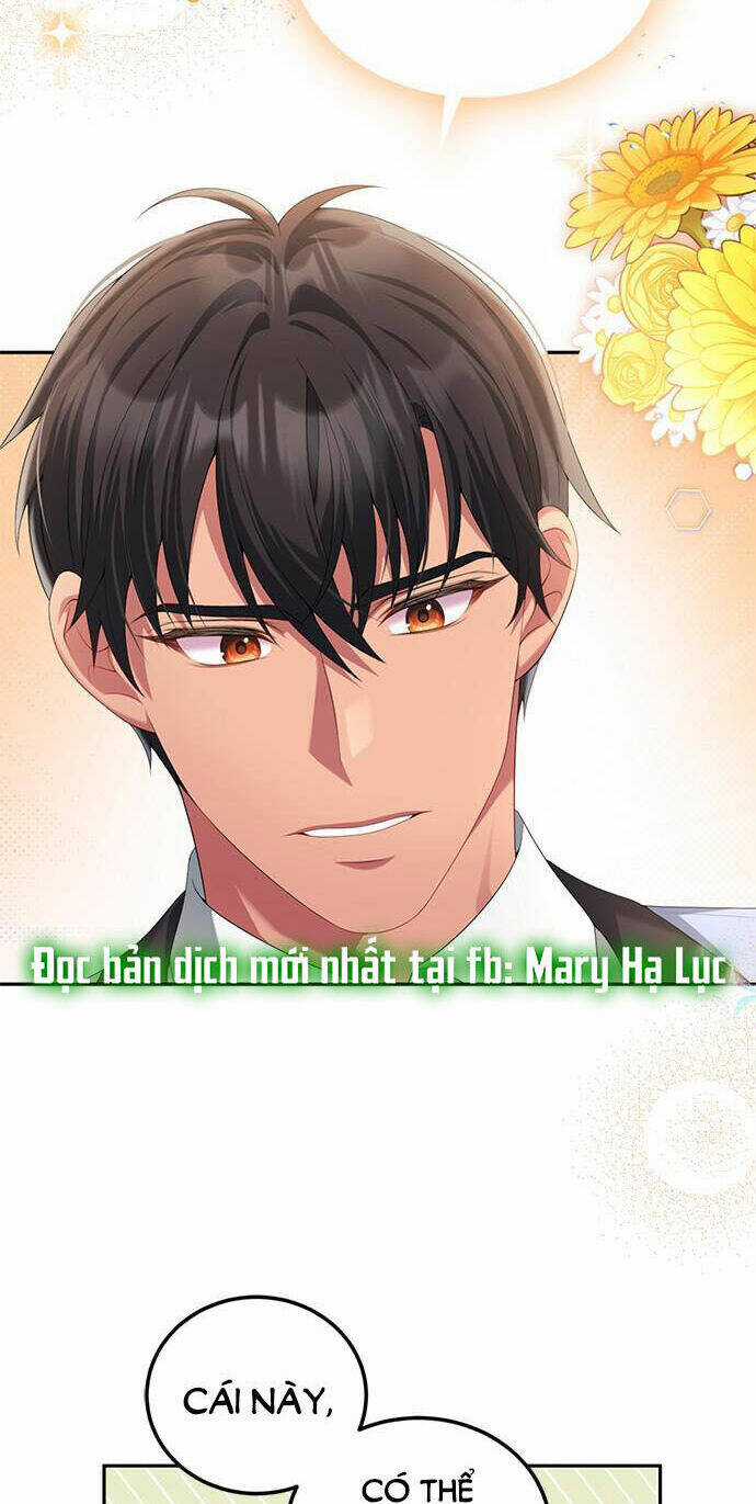 Tôi Sẽ Ly Hôn Với Người Chồng Bạo Chúa Của Mình Chapter 63.1 trang 30