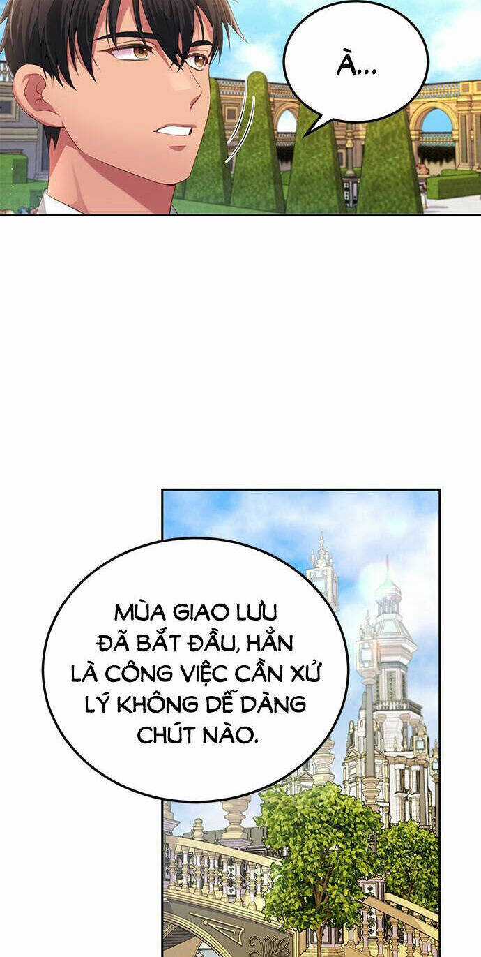 Tôi Sẽ Ly Hôn Với Người Chồng Bạo Chúa Của Mình Chapter 63.1 trang 32