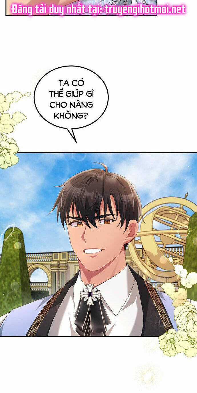 Tôi Sẽ Ly Hôn Với Người Chồng Bạo Chúa Của Mình Chapter 63.1 trang 34