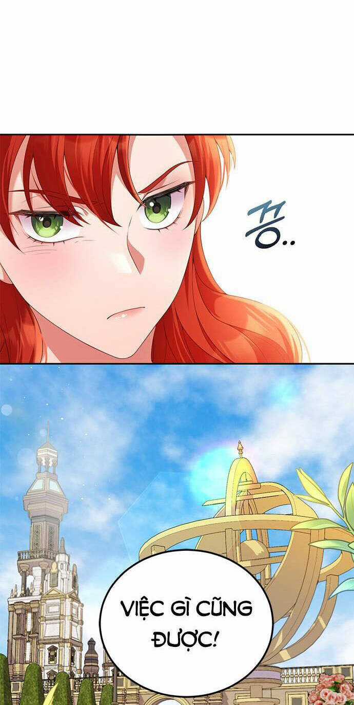 Tôi Sẽ Ly Hôn Với Người Chồng Bạo Chúa Của Mình Chapter 63.1 trang 35