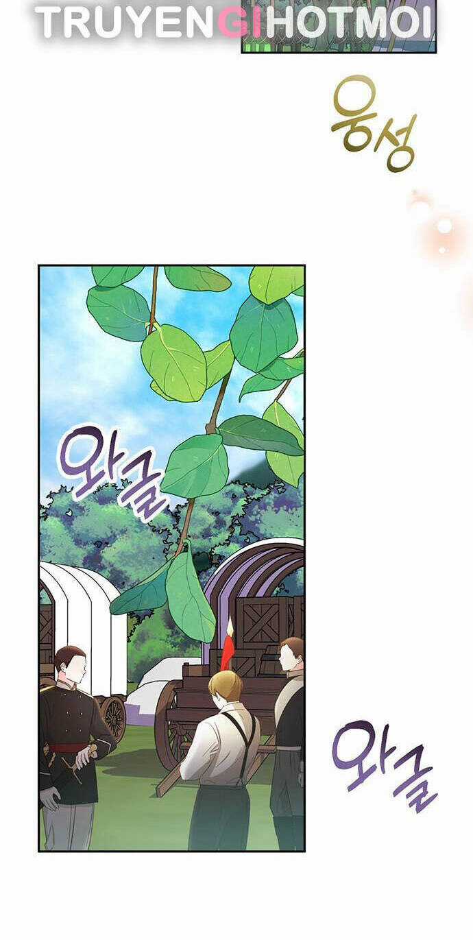 Tôi Sẽ Ly Hôn Với Người Chồng Bạo Chúa Của Mình Chapter 63.1 trang 37