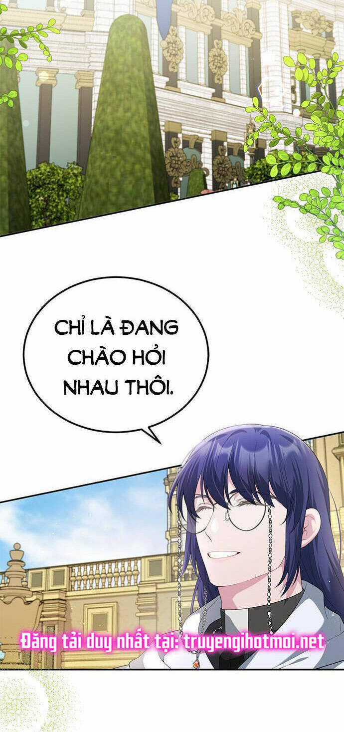 Tôi Sẽ Ly Hôn Với Người Chồng Bạo Chúa Của Mình Chapter 63.1 trang 5