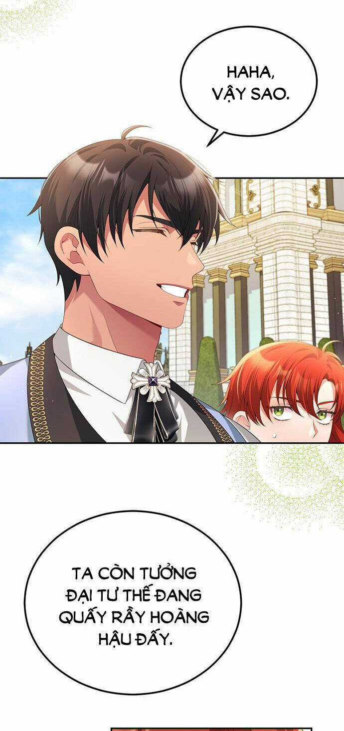 Tôi Sẽ Ly Hôn Với Người Chồng Bạo Chúa Của Mình Chapter 63.1 trang 6