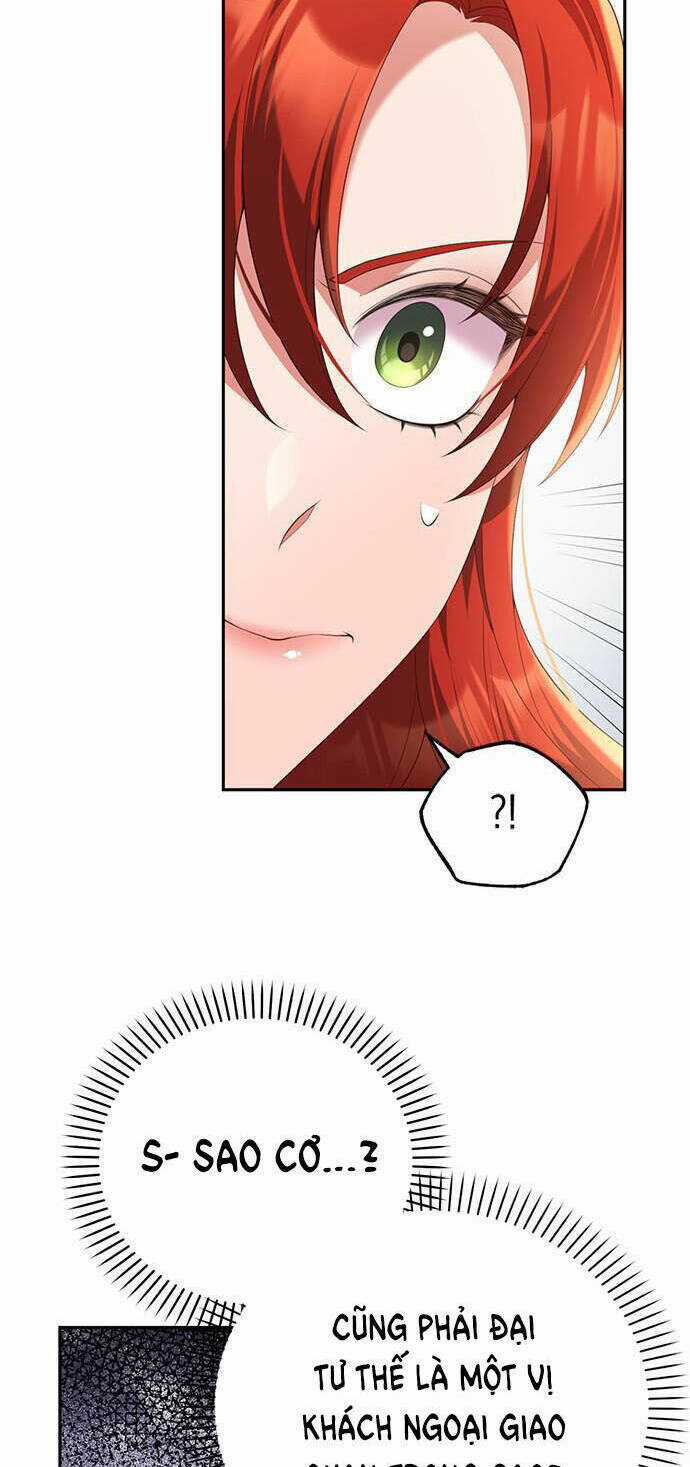 Tôi Sẽ Ly Hôn Với Người Chồng Bạo Chúa Của Mình Chapter 63.1 trang 7