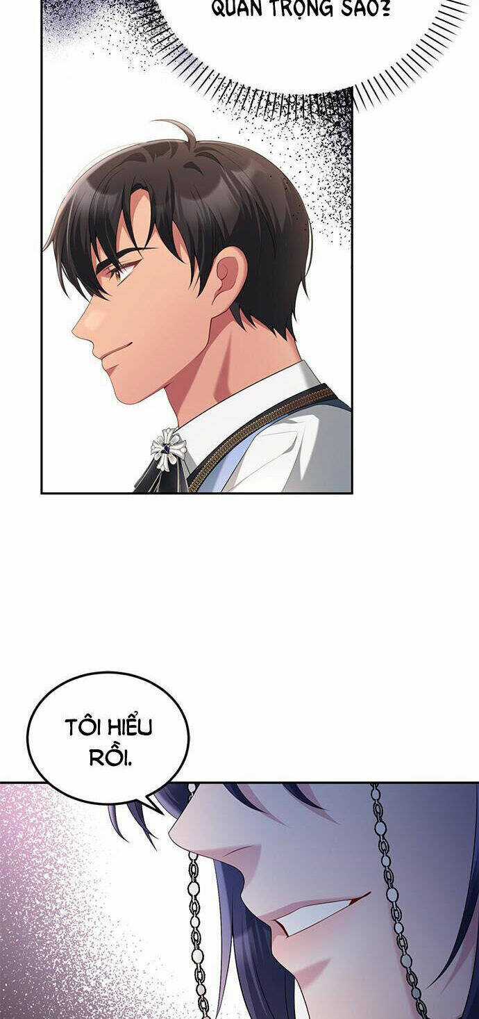 Tôi Sẽ Ly Hôn Với Người Chồng Bạo Chúa Của Mình Chapter 63.1 trang 8