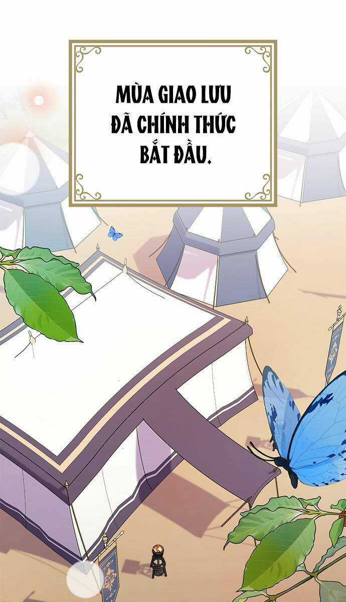 Tôi Sẽ Ly Hôn Với Người Chồng Bạo Chúa Của Mình Chapter 63.2 trang 0